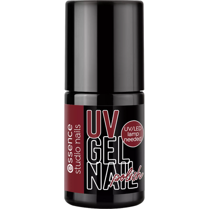 Essence Studio Nails UV Gel Nail Polish 107 Oh La La Love