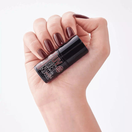 Essence Studio Nails UV Gel Nail Polish 107 Oh La La Love