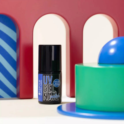 Essence Studio Nails UV Gel Nail Polish 14 Electric Blue