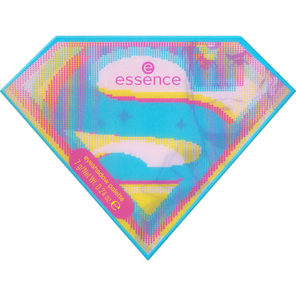 Essence Superman Eyeshadow Palette 02 Join The League