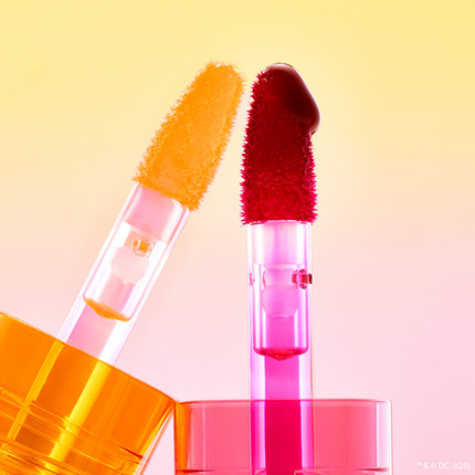 Essence Superman Jelly Lip Stain 02 Pow!