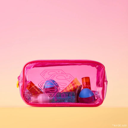 Essence Superman Makeup Bag
