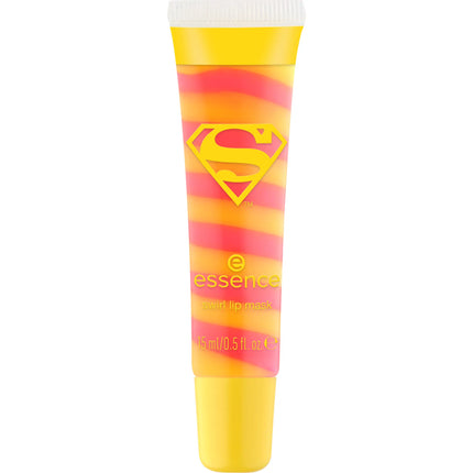 Essence Superman Swirl Lip Mask