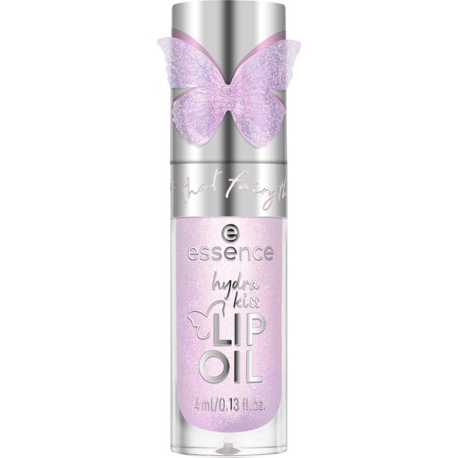 Essence That Fairything Hydra Kiss Lip Oil Liquid Fairydust