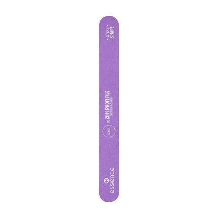 Essence The 2 in 1 Profi File