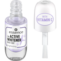 Essence The Active Whitener Base Coat