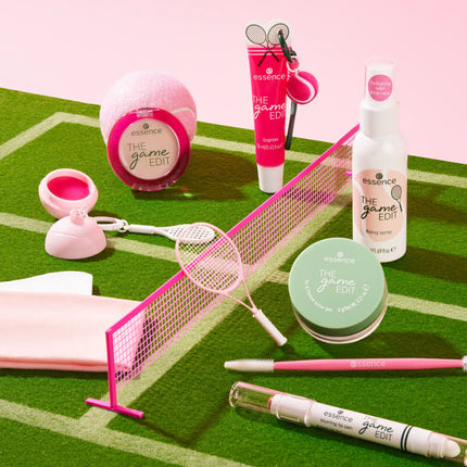 Essence The Game Edit Hairband Duo Tennis Core Cutie