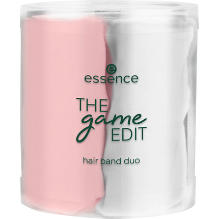 Essence The Game Edit Hairband Duo Tennis Core Cutie