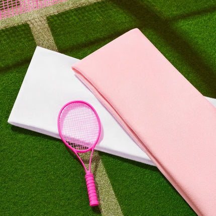 Essence The Game Edit Hairband Duo Tennis Core Cutie