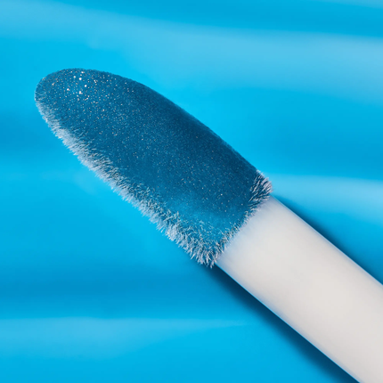 Essence The Jeans Club Colour-Changing Hydra Kiss Lip Oil 107 Blue Is The New Pink!