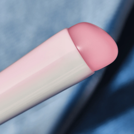 Essence The Jeans Club Lip & Cheek Silicone Brush 01 POV: In Love With Jeans