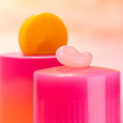 Essence The Lip-Smilin' Club Glycerin Lip Treatment Sunshine Mood: On!