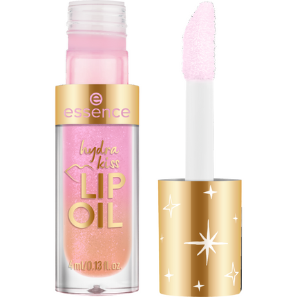 Essence The Most Wonderful Kiss Of The Year Hydra Kiss Lip Oil Set 01