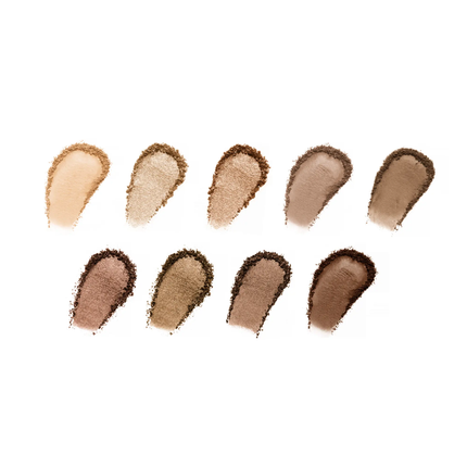 Essence The Nude Edition Eye Set