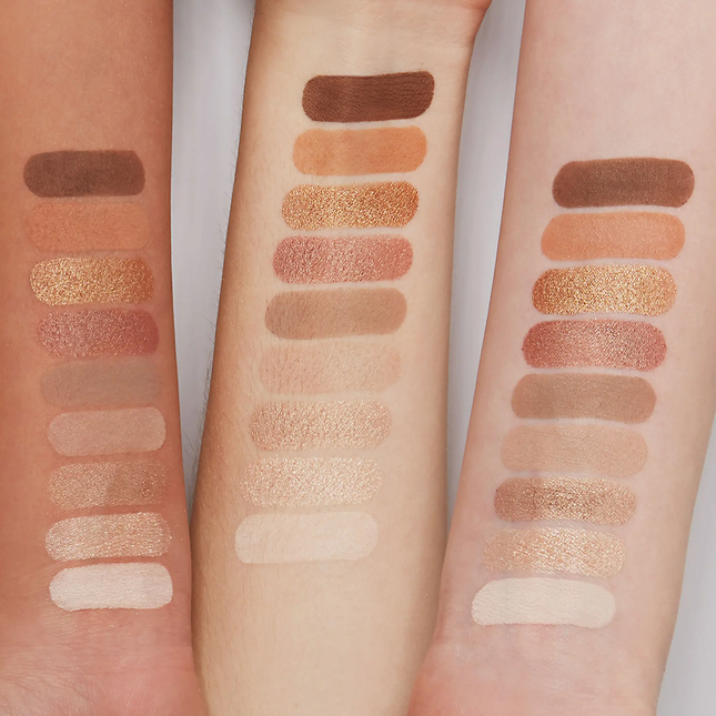 Essence The Nude Edition Eye Set