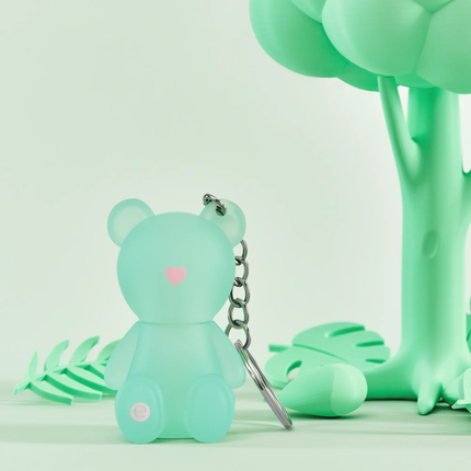 Essence The Rare Bears Blind Box Lipgloss