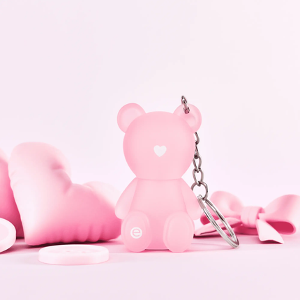 Essence The Rare Bears Blind Box Lipgloss