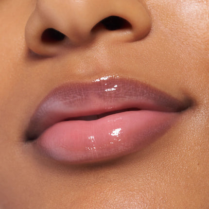 Essence The Super Peptide Glossy Lip Treatment 07 Sugardorable!