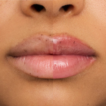 Essence The Super Peptide Glossy Lip Treatment + Pouch Set 01 All Toffee'd Up!