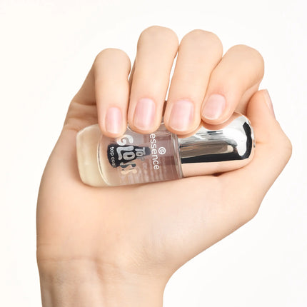 Essence Top Gloss Top Coat