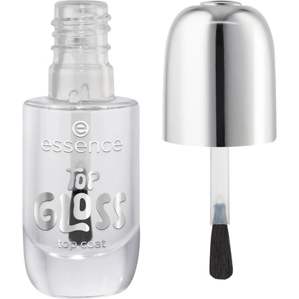 Essence Top Gloss Top Coat