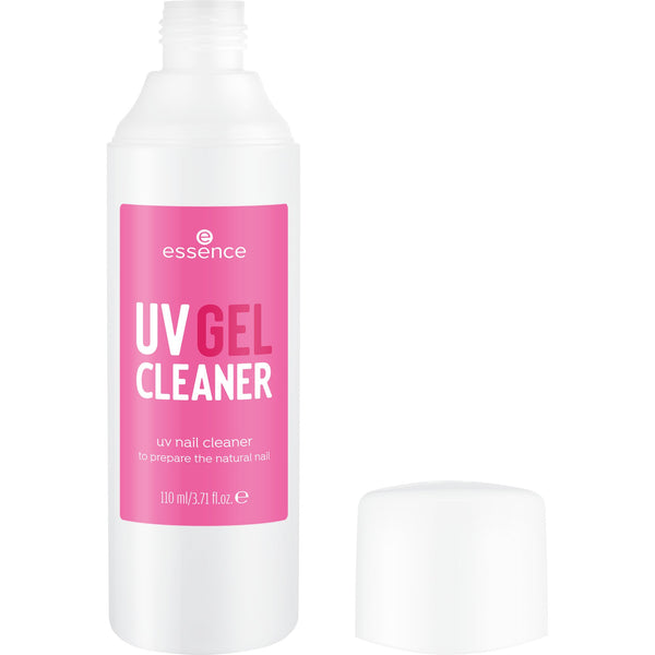 Essence UV Gel Cleaner Nail Cleaner 01