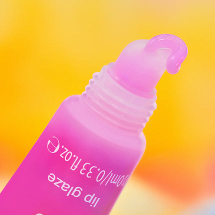 Essence What The Fluff?! Lip Glaze 01 Cloudy Kiss