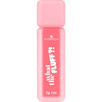 Essence What The Fluff?! Lip Tint 01 Candy Stain