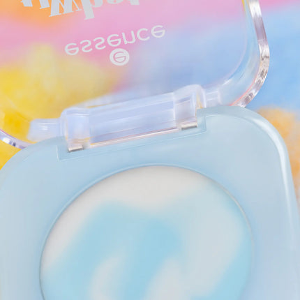 Essence What The Fluff?! Mattifying Face Balm 01 On Cloud Candy