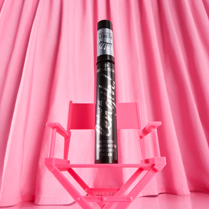 Essence What The Length! Extreme Lengthening Mascara Black