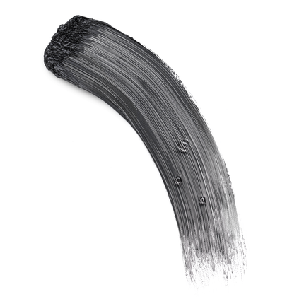 Essence What The Length! Extreme Lengthening Mascara Waterproof 02 Black Waterproof