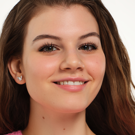 Essence What The Length! Extreme Lengthening Mascara Waterproof 02 Black Waterproof