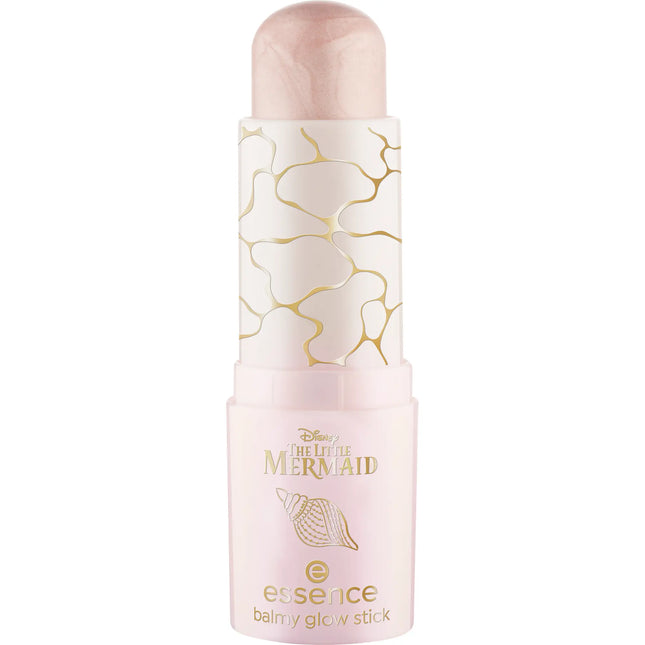 Essence X Disney The Little Mermaid Balmy Glow Stick Watch Me Shine