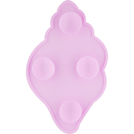 Essence X Disney The Little Mermaid Brush Cleansing Pad Shell We Swim?