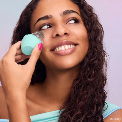 Essence X Disney The Little Mermaid Ice Face Roller Keep It Cool, Mermaid