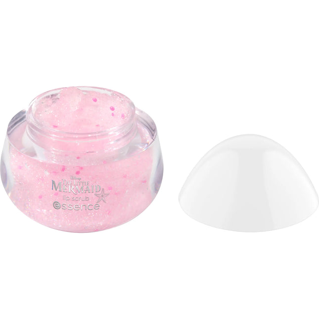 Essence X Disney The Little Mermaid Lip Scrub