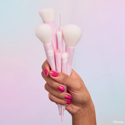 Essence X Disney The Little Mermaid Make-up Buffer Brush 01 Star Of My Own Story