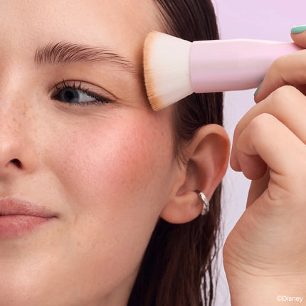 Essence X Disney The Little Mermaid Make-up Buffer Brush 01 Star Of My Own Story