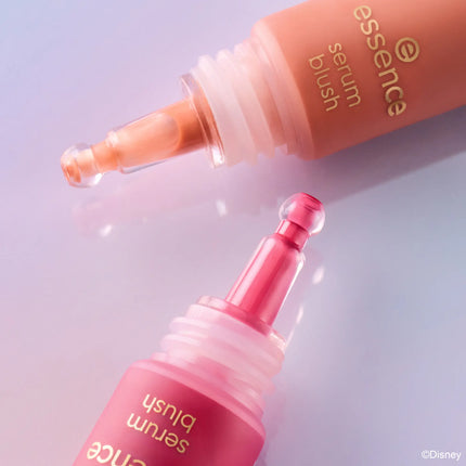 Essence X Disney The Little Mermaid Serum Blush 02 Mermaid Hair Don't Care