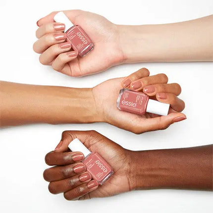 Essie 2h25 Boho Rodeo Barn Bohème