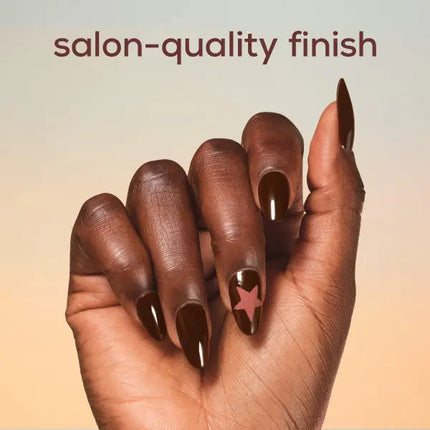 Essie 2h25 Boho Rodeo Sepia Retreat