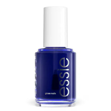 Essie Glass Nails Collection 0 Blue Light