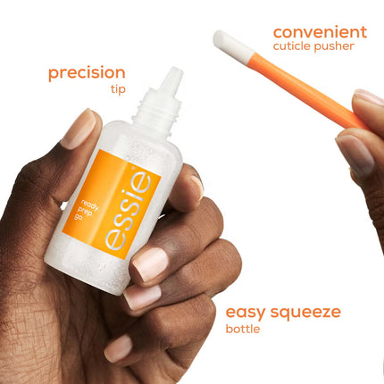 Essie Ready Prep Go Advanced Cuticle Remover