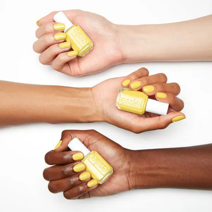 Essie Riviera Rush 999 Limon Cielo
