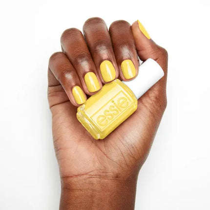Essie Riviera Rush 999 Limon Cielo