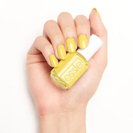 Essie Riviera Rush 999 Limon Cielo