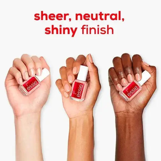 Essie To The Rescue Nail Treatment