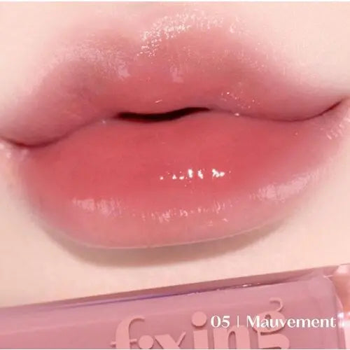 Etude House Glow Fixing Tint #5 Mauvement