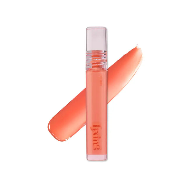 Etude House Glow Fixing Tint #6 Peach Blended