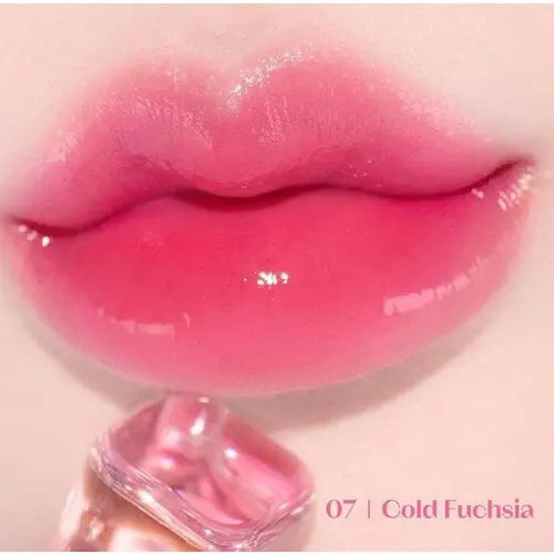 Etude House Glow Fixing Tint #7 Cold Fuchsia